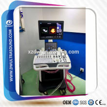 4D ultrasound machine & color doppler ultrasound machine & color doppler ultrasound 4D DW-C900